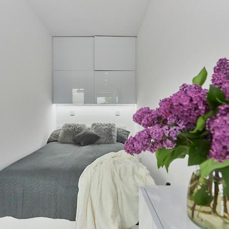 Apartament 21 Daire Swinoujscie Dış mekan fotoğraf