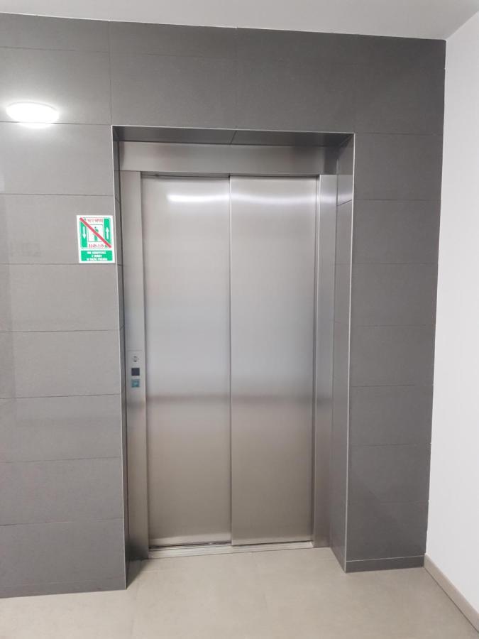 Apartament 21 Daire Swinoujscie Dış mekan fotoğraf